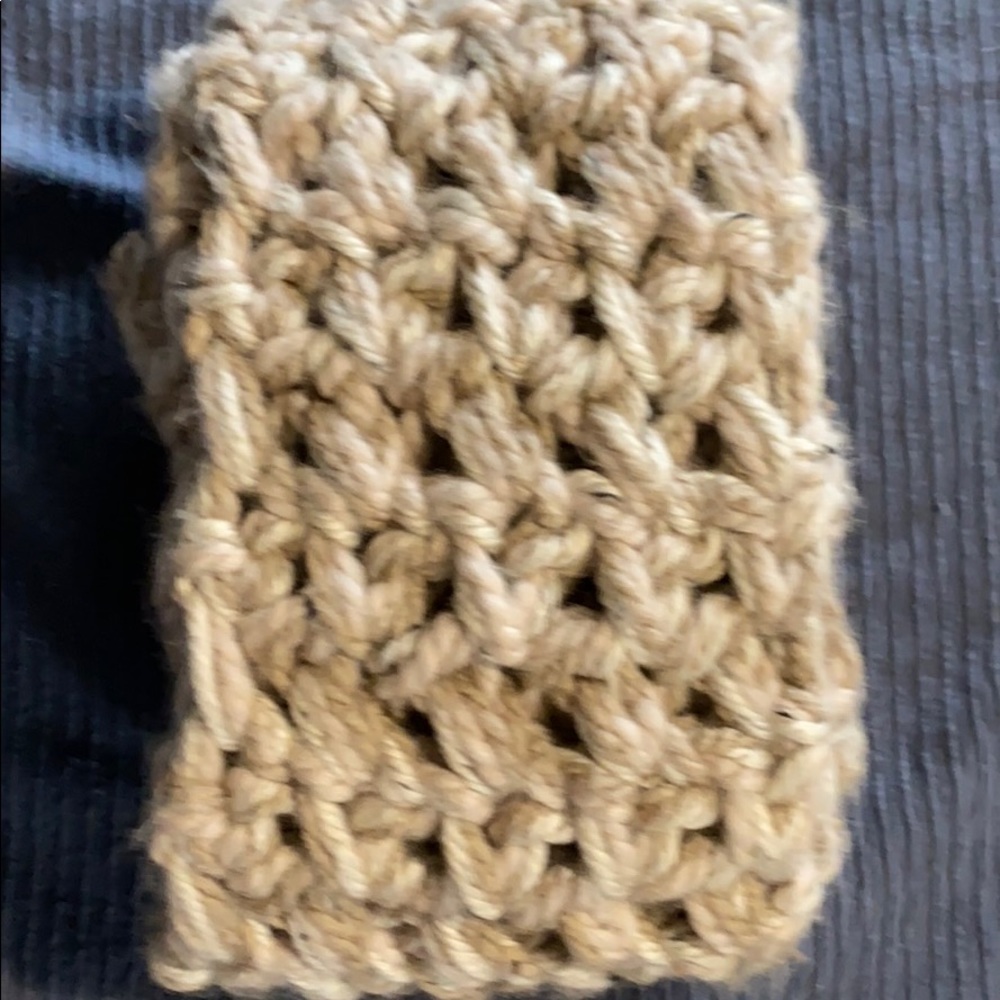 Wool wrap - Picture 5 of 5